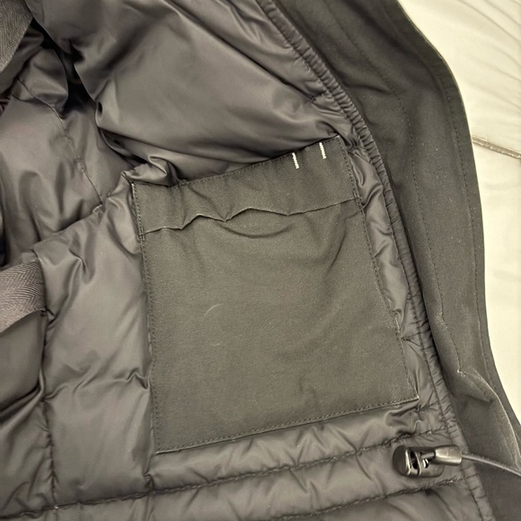 Canada Goose Montebello Parka Heritage - Picture 15 of 16